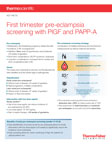 fact-sheet-first-trimester-pre-eclampsia-screening