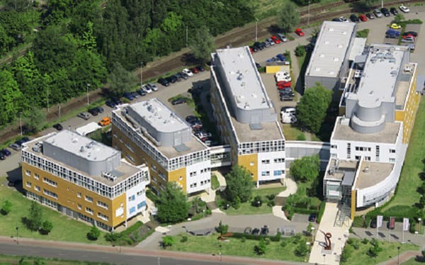 brahms-hennigsdorf-building