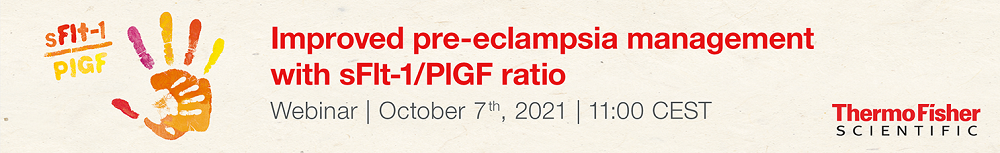webinar pre eclampsia sFlt 1 PlGF oct 2021